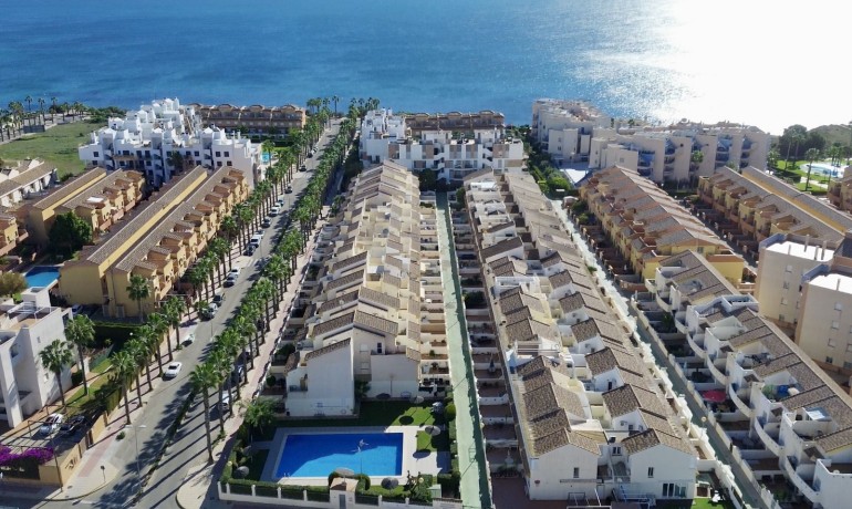 Herverkoop - Appartement / Flat -
Orihuela Costa* - Cabo Roig*