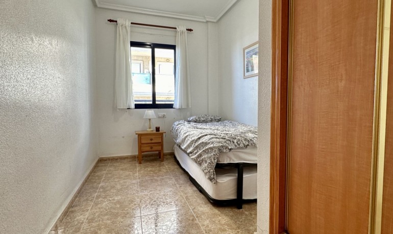 Herverkoop - Appartement / Flat -
Orihuela Costa* - Cabo Roig*