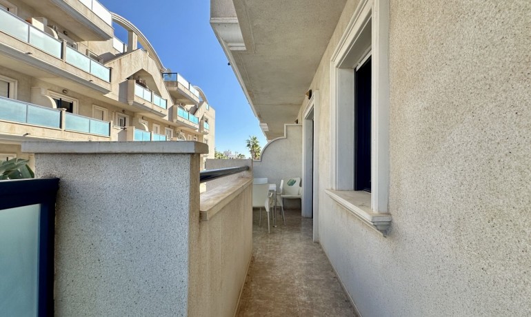 Herverkoop - Appartement / Flat -
Orihuela Costa* - Cabo Roig*