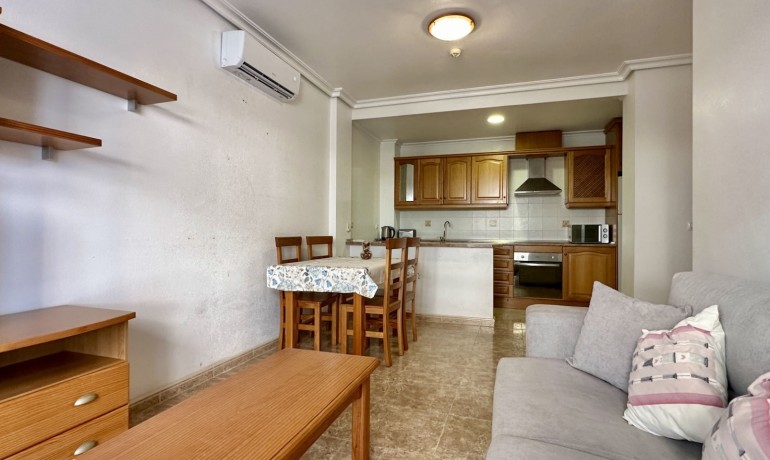 Herverkoop - Appartement / Flat -
Orihuela Costa* - Cabo Roig*