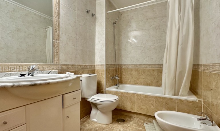 Herverkoop - Appartement / Flat -
Orihuela Costa* - Cabo Roig*