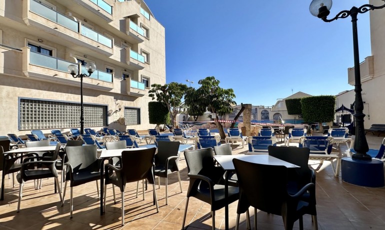 Herverkoop - Appartement / Flat -
Orihuela Costa* - Cabo Roig*
