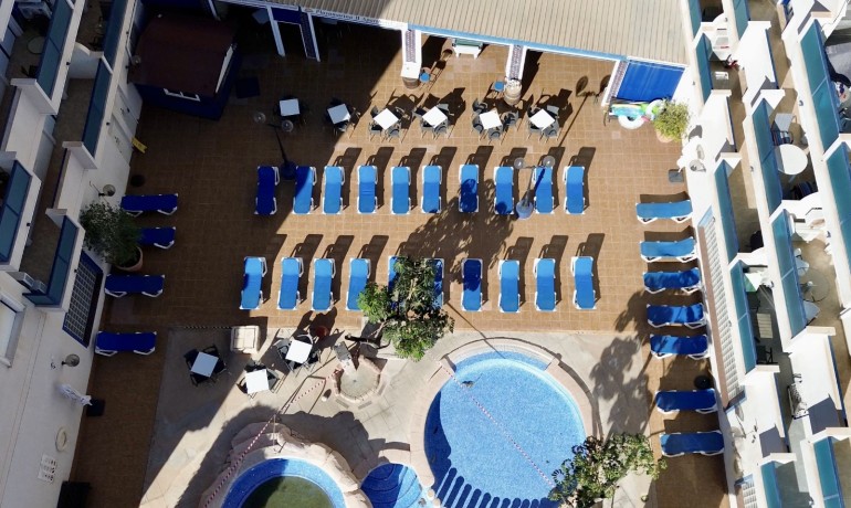 Herverkoop - Appartement / Flat -
Orihuela Costa* - Cabo Roig*