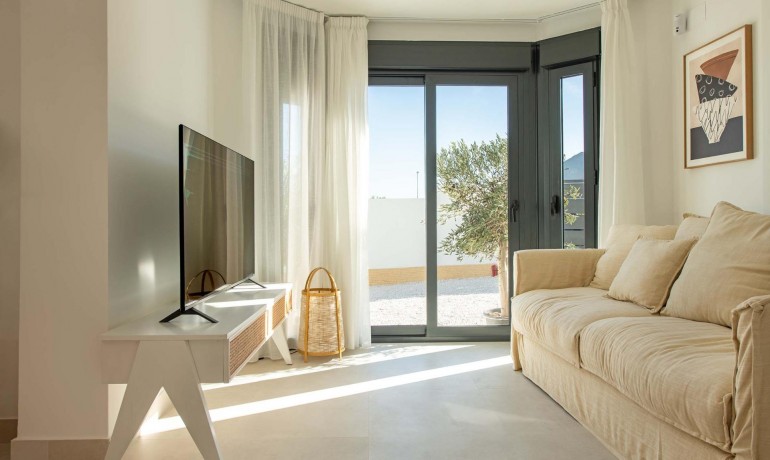 Nieuwbouw - Huis -
Alicante* - San Fernando