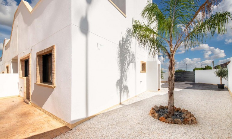 Nieuwbouw - Appartement / Flat -
Alicante* - San Fernando