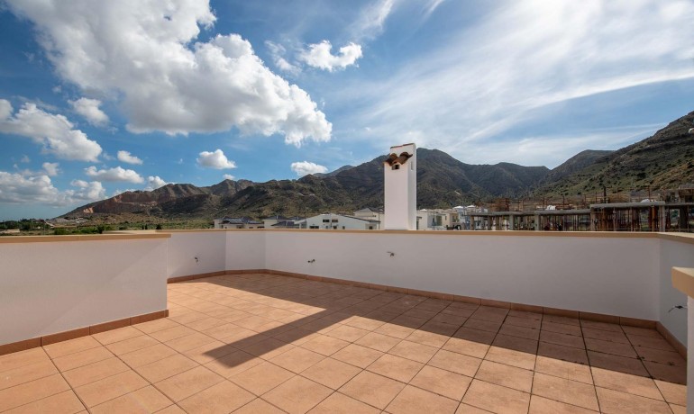Nieuwbouw - Appartement / Flat -
Alicante* - San Fernando