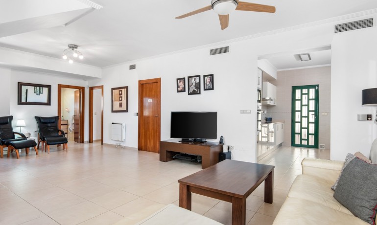 Herverkoop - Villa -
Cuidad Quesada* - Ciudad Quesada - Rojales