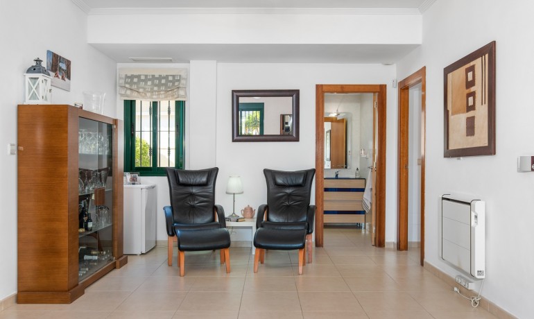 Herverkoop - Villa -
Cuidad Quesada* - Ciudad Quesada - Rojales