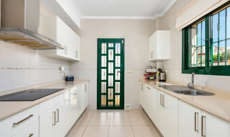 Herverkoop - Villa -
Cuidad Quesada* - Ciudad Quesada - Rojales