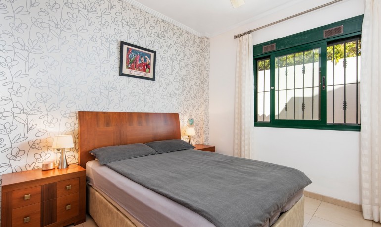 Herverkoop - Villa -
Cuidad Quesada* - Ciudad Quesada - Rojales