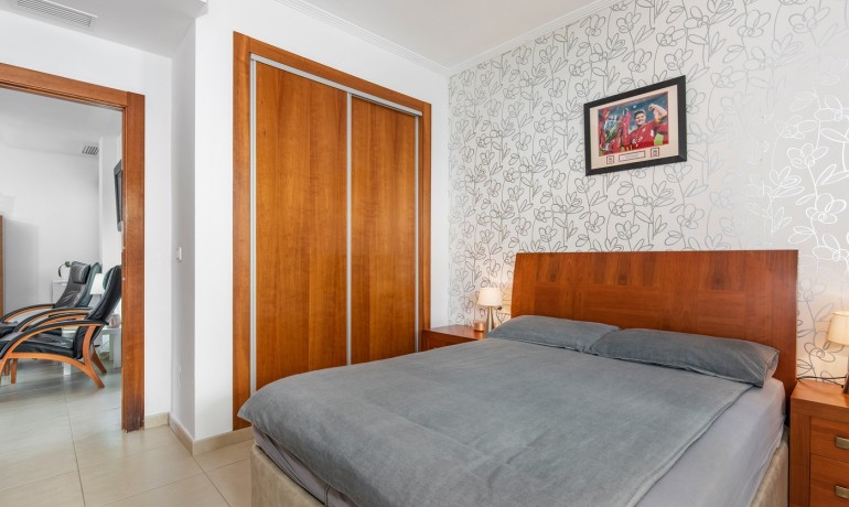 Herverkoop - Villa -
Cuidad Quesada* - Ciudad Quesada - Rojales