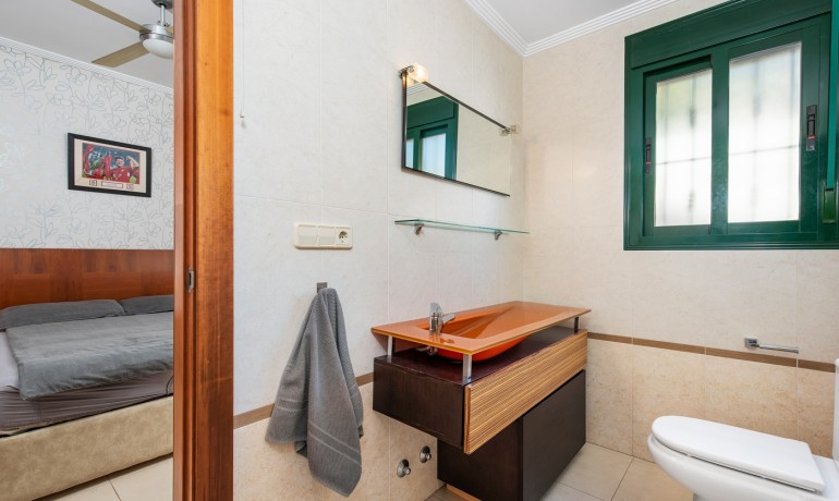 Herverkoop - Villa -
Cuidad Quesada* - Ciudad Quesada - Rojales