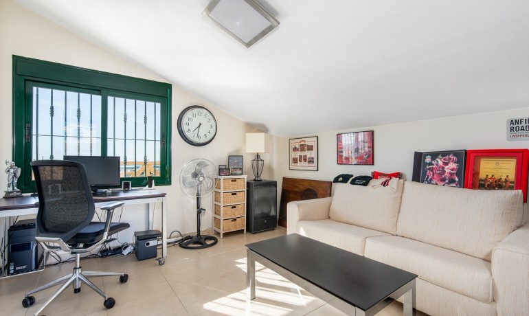 Herverkoop - Villa -
Cuidad Quesada* - Ciudad Quesada - Rojales