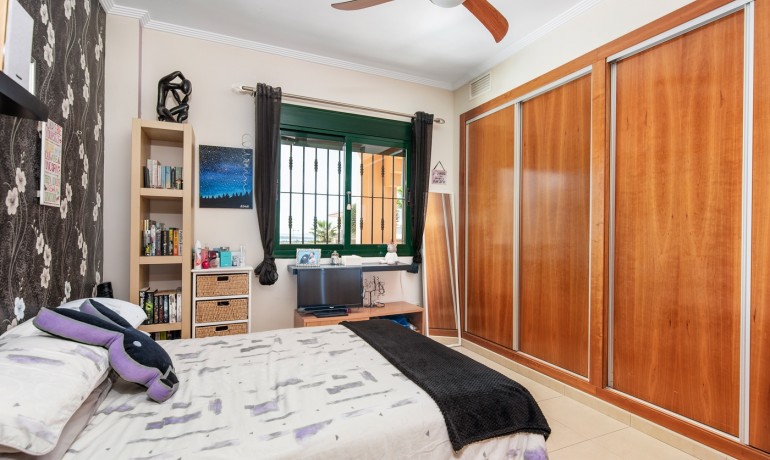 Herverkoop - Villa -
Cuidad Quesada* - Ciudad Quesada - Rojales