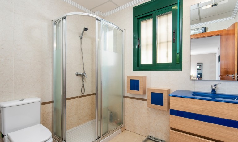 Herverkoop - Villa -
Cuidad Quesada* - Ciudad Quesada - Rojales