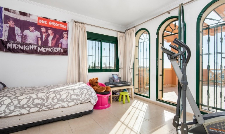 Herverkoop - Villa -
Cuidad Quesada* - Ciudad Quesada - Rojales