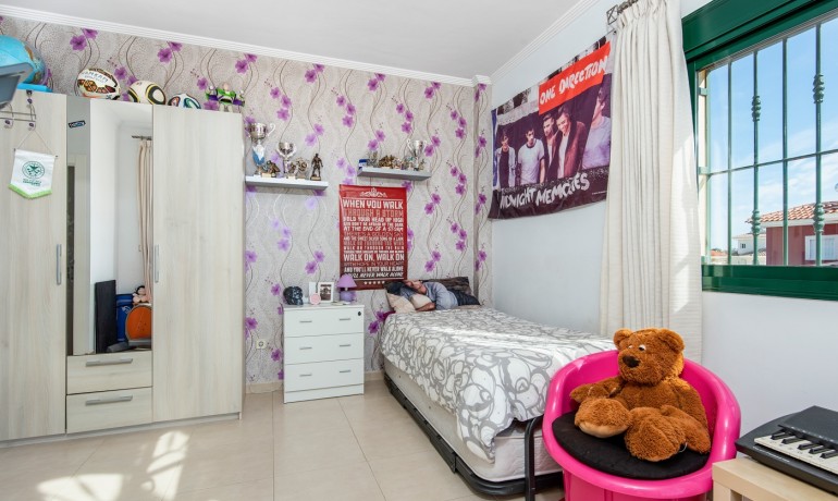 Herverkoop - Villa -
Cuidad Quesada* - Ciudad Quesada - Rojales