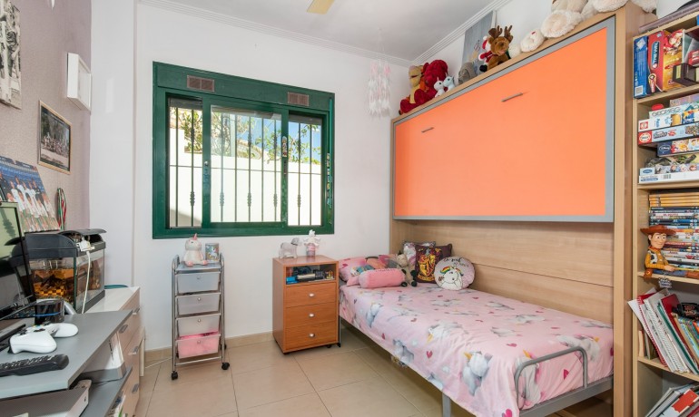 Herverkoop - Villa -
Cuidad Quesada* - Ciudad Quesada - Rojales