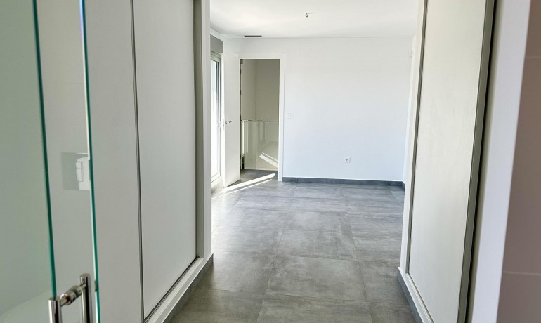 Nieuwbouw - Villa -
Algorfa* - La Finca Golf