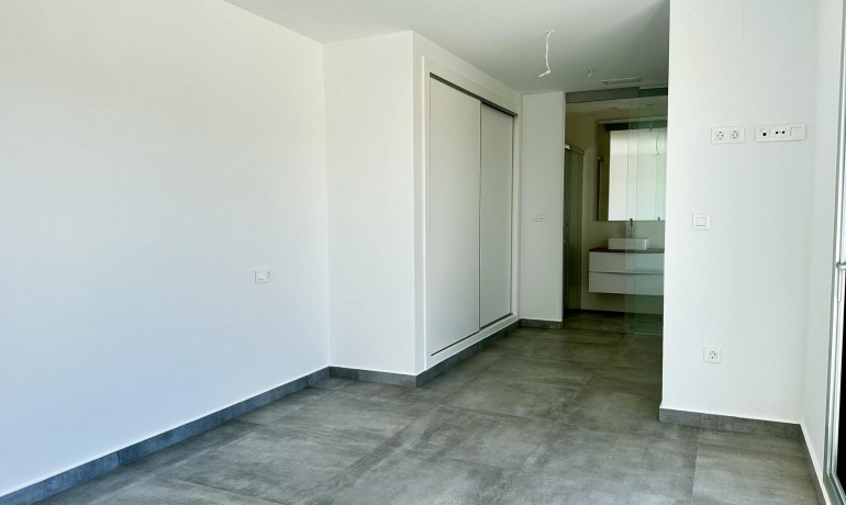 Nieuwbouw - Villa -
Algorfa* - La Finca Golf