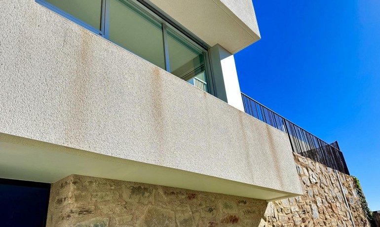 Nieuwbouw - Villa -
Algorfa* - La Finca Golf