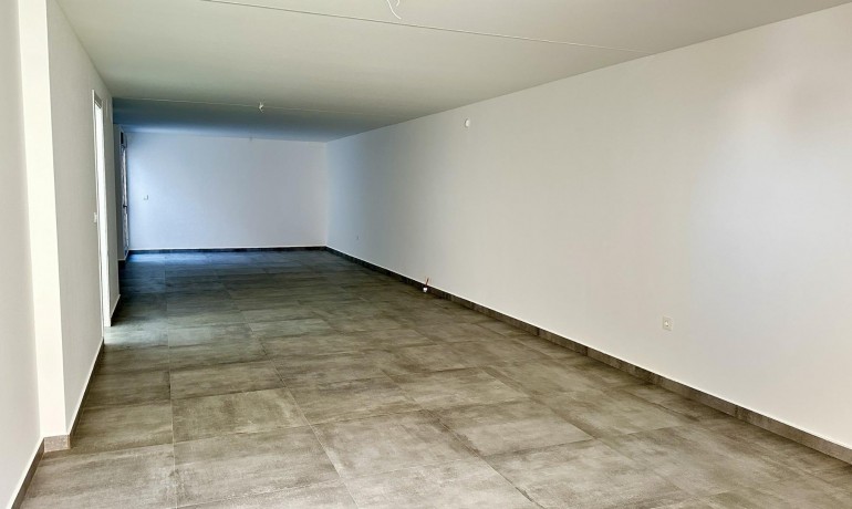 Nieuwbouw - Villa -
Algorfa* - La Finca Golf