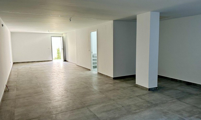 Nieuwbouw - Villa -
Algorfa* - La Finca Golf