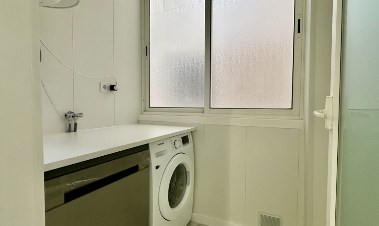 Herverkoop - Appartement / Flat -
Orihuela - Zeniamar-Horizonte-La Campana