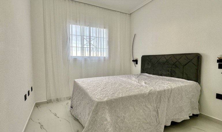 Herverkoop - Appartement / Flat -
Orihuela - Zeniamar-Horizonte-La Campana