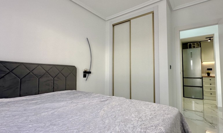 Herverkoop - Appartement / Flat -
Orihuela - Zeniamar-Horizonte-La Campana