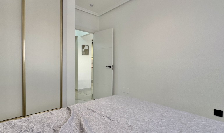 Herverkoop - Appartement / Flat -
Orihuela - Zeniamar-Horizonte-La Campana