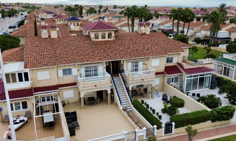 Herverkoop - Appartement / Flat -
Orihuela - Zeniamar-Horizonte-La Campana