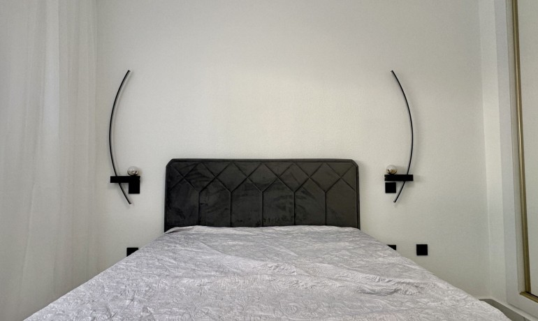 Herverkoop - Appartement / Flat -
Orihuela - Zeniamar-Horizonte-La Campana