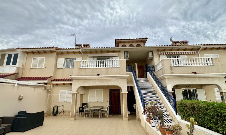 Herverkoop - Appartement / Flat -
Orihuela - Zeniamar-Horizonte-La Campana