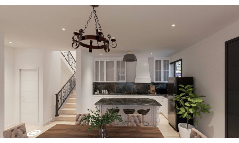 New Build - Villa -
La Romana