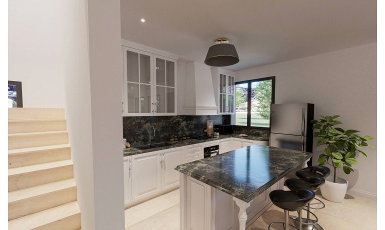 New Build - Villa -
La Romana