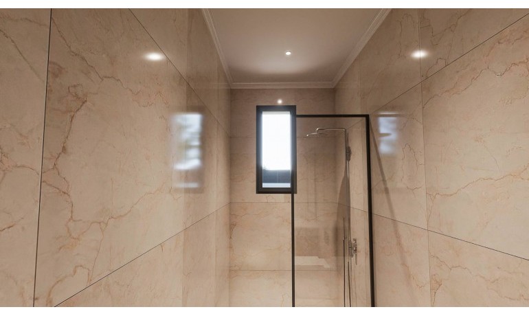 New Build - Villa -
La Romana