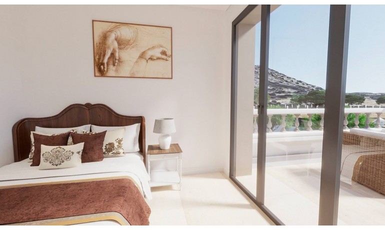 New Build - Villa -
La Romana