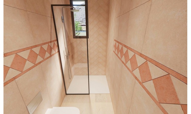 New Build - Villa -
La Romana