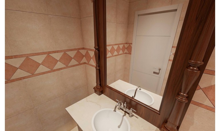 New Build - Villa -
La Romana