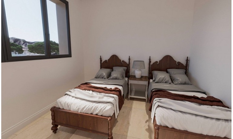 New Build - Villa -
La Romana