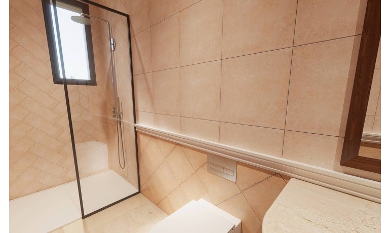 New Build - Villa -
La Romana