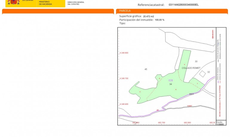 New Build - Villa -
La Romana