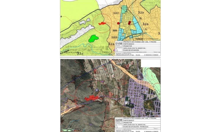 New Build - Villa -
La Romana