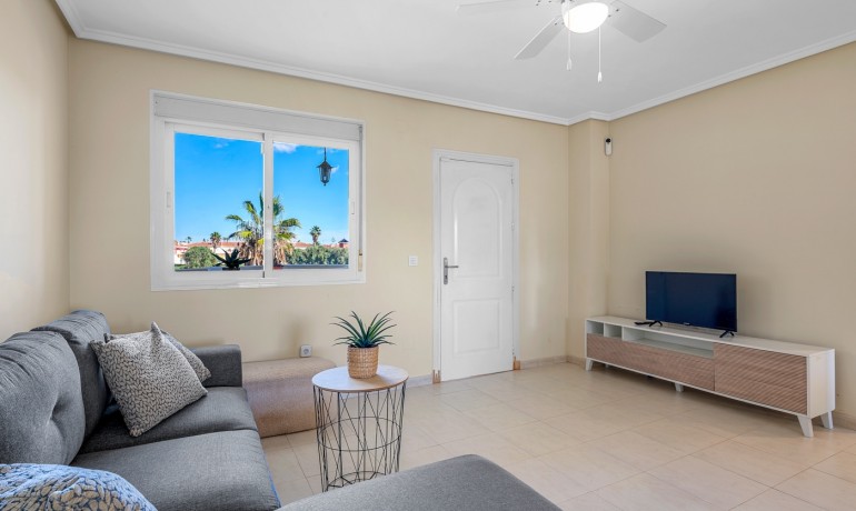 Herverkoop - Appartement / Flat -
Cuidad Quesada* - Ciudad Quesada - Rojales