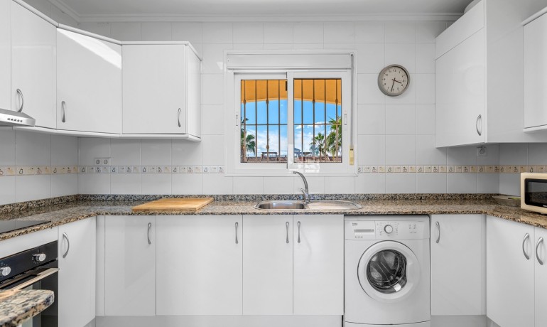 Herverkoop - Appartement / Flat -
Cuidad Quesada* - Ciudad Quesada - Rojales