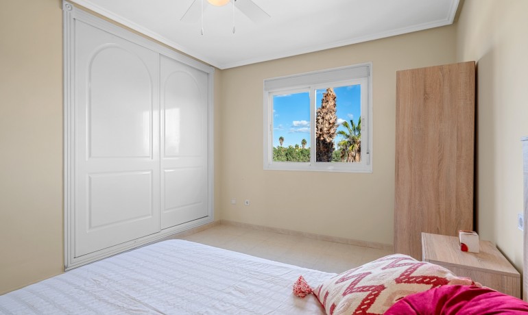 Herverkoop - Appartement / Flat -
Cuidad Quesada* - Ciudad Quesada - Rojales