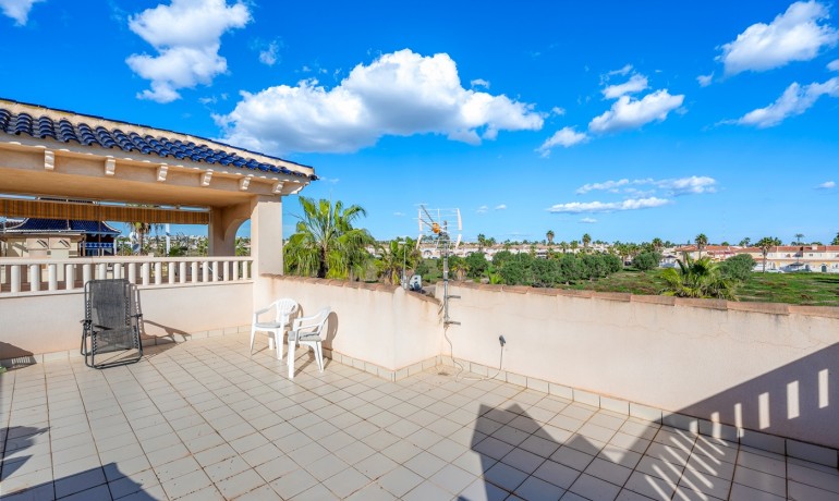 Herverkoop - Appartement / Flat -
Cuidad Quesada* - Ciudad Quesada - Rojales