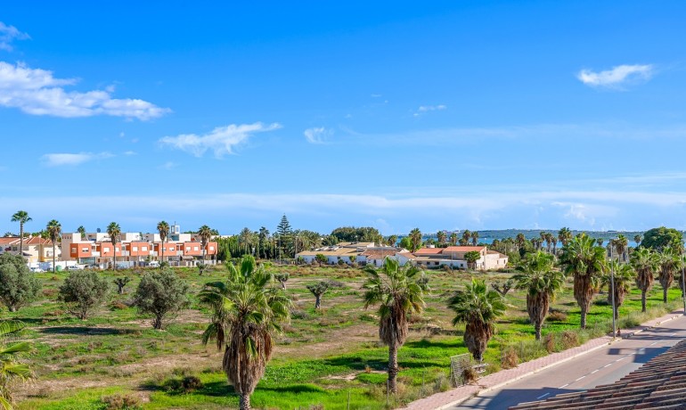 Herverkoop - Appartement / Flat -
Cuidad Quesada* - Ciudad Quesada - Rojales