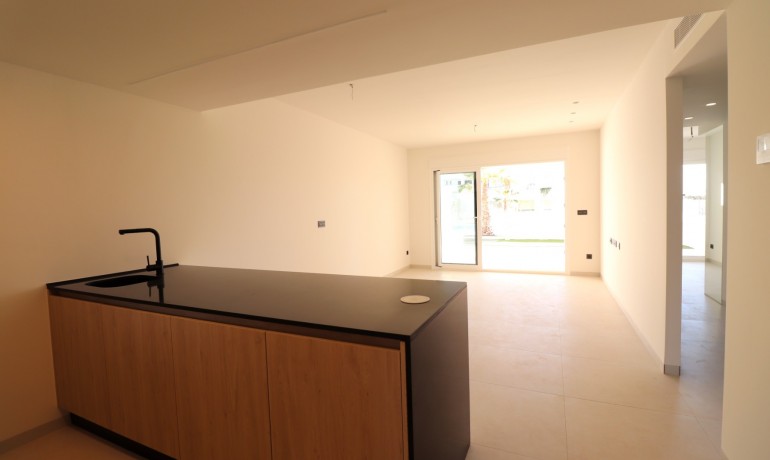 Herverkoop - Appartement / Flat -
Guardamar del Segura - El Raso